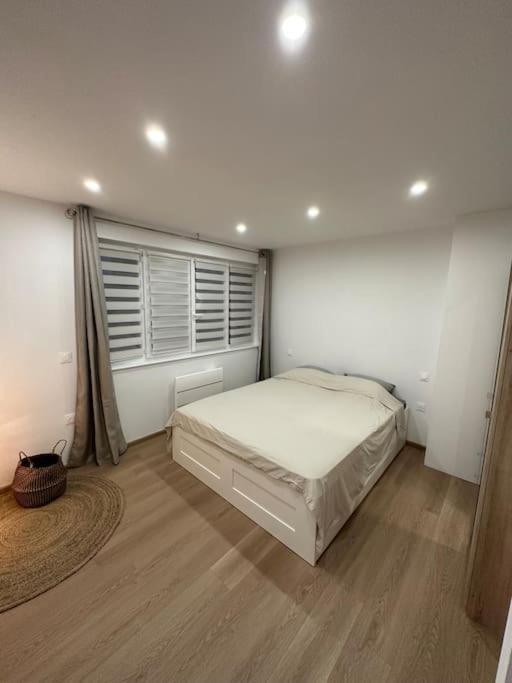 Appartement Lahoucine Boulogne-sur-Mer Exterior foto